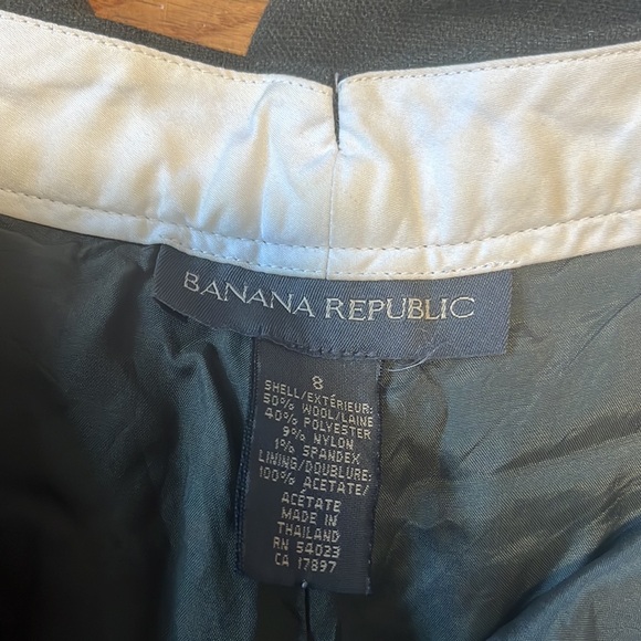Banana Republic dress pants - Picture 2 of 2